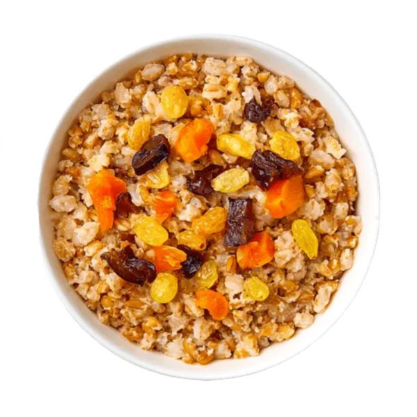 Каша из полбы на кокосовом молоке Good Cook 170гр, 12шт/кор