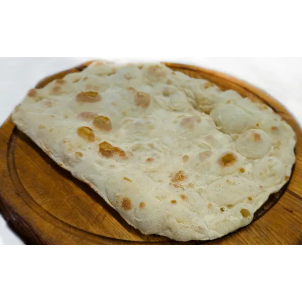 Основа для Римской пиццы 20*30 GIO'S 200гр, 20шт/кор