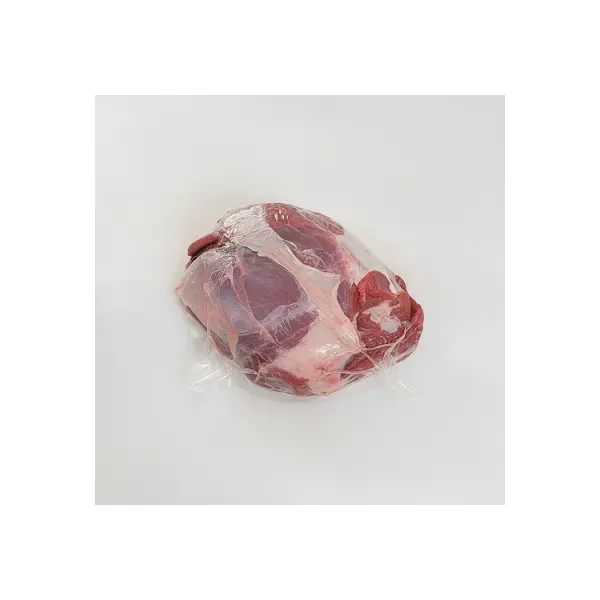 Говядина оковалок б/к с/м ГОСТ Meatking ~6кг, ~24кг/кор, Россия