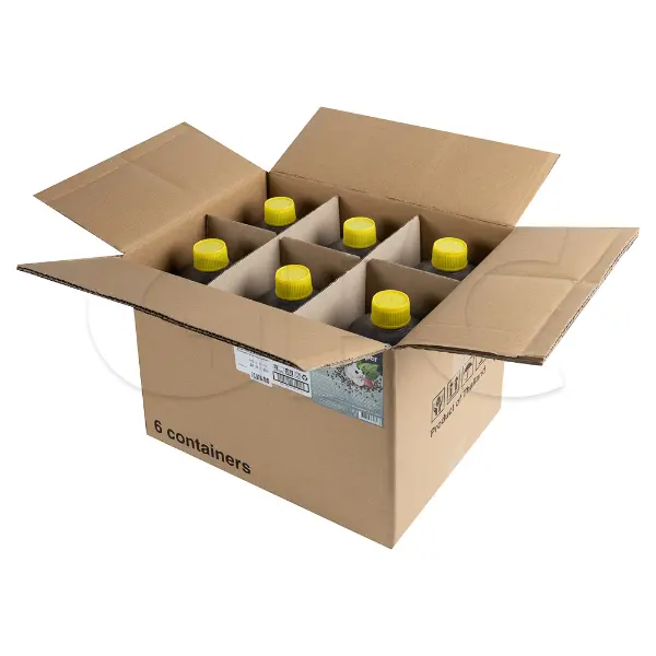 Соус черно-перечный Chang PRO Penta Impex Company Limited Resfood 2,3кг пластик, 6шт/кор, Таиланд