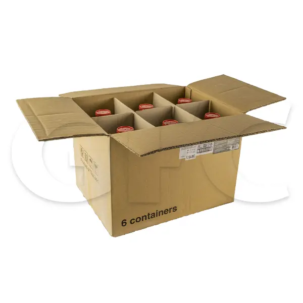 Соус Чили сладкий для курицы Chang Resfood 2,35кг пластик, 6шт/кор, Таиланд