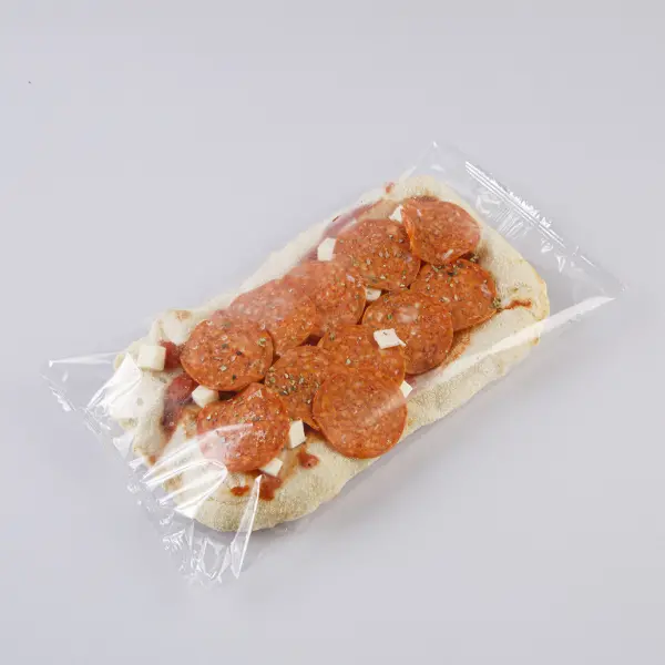 Пицца Римская Пепперони 15*25 280гр, 4шт/кор