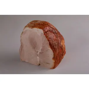 Свинина по-домашнему буженина запеченная Новорижское подворье ~1,1кг, ~5,5 кг/кор
