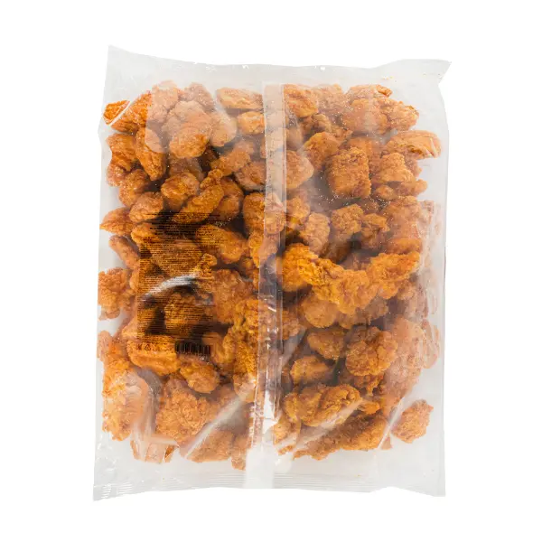 Попкорн из курицы Мираторг 200гр, 12шт/кор
