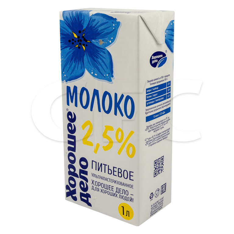 Купить Молоко Краснодар Оптом