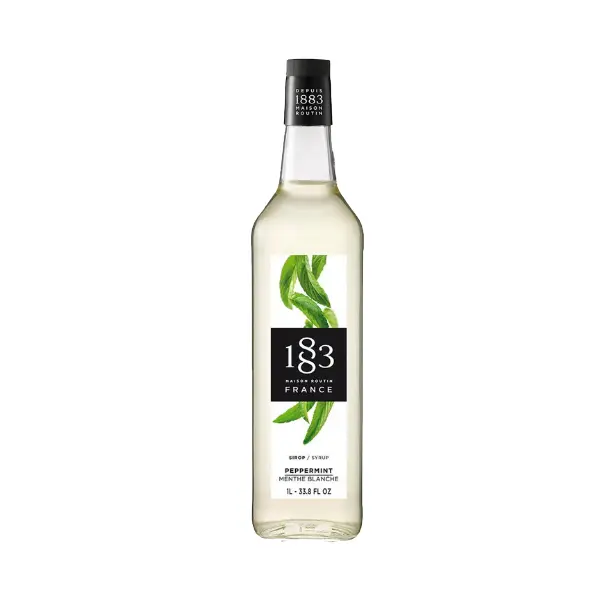 Сироп Мята 1 л 1883