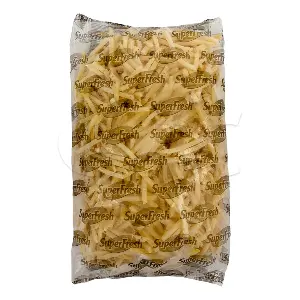 Картофель фри 7*7мм SuperFresh 2,5кг, 5шт/кор