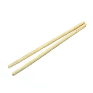 Палочки бамбуковые круглые в инд. бумажной упаковке 1800шт/кор