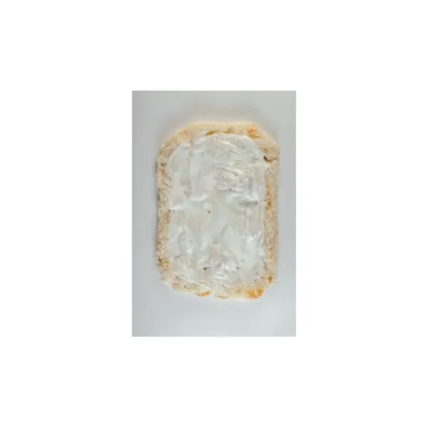 Основа для Римской пиццы со сливочным соусом BIANCA 20*30 GIO'S 260гр, 10шт/кор