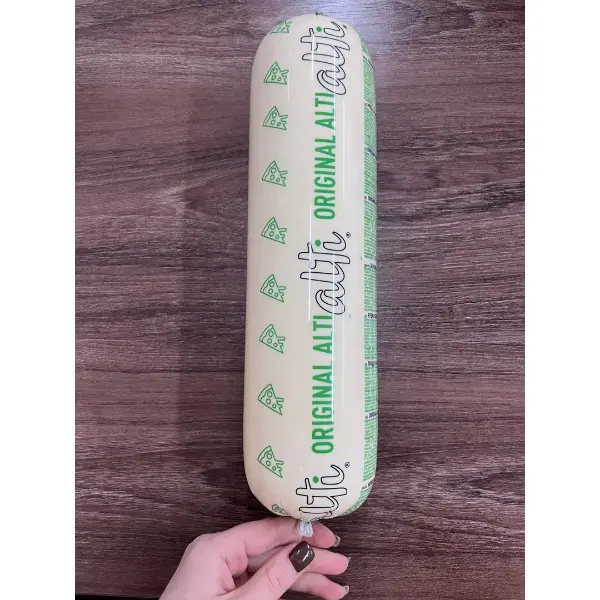 Моцарелла белково-жировой продукт охл. 48% Original Alti 2кг, 12кг/кор