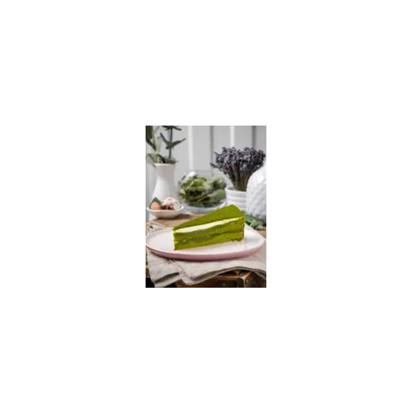 Торт лимонный Бенье 120гр, 12 порций/1,44кг/шт, 6шт/кор