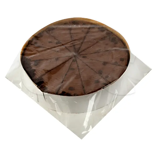 Торт Прага Бенье 140гр, 12 порций/1,68кг/шт, 6шт/кор