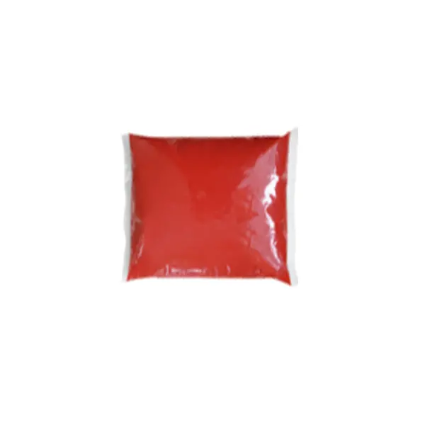 Соус для пиццы томатный RU-CHEF 1кг, 4шт/кор