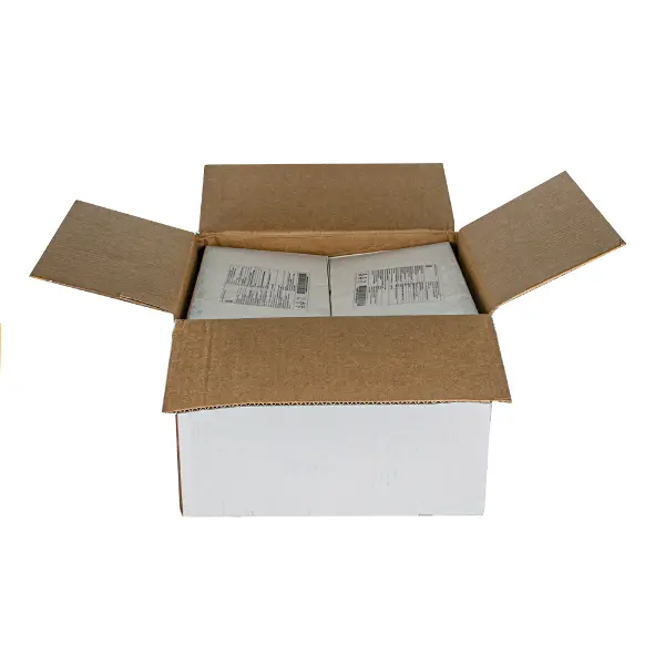 Креветка ваннамей с/м в панцире б/г 21/25 PESQUERA BETH-EEL 3855 1,8кг, ~10,8кг/кор