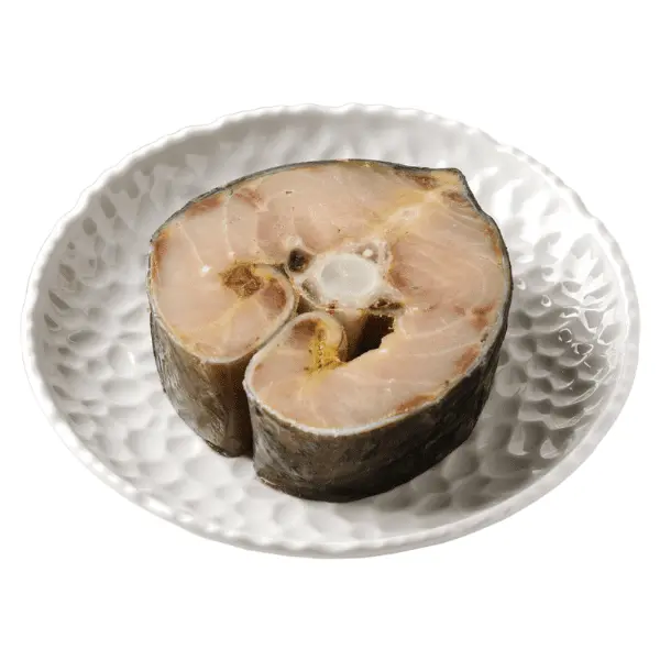 Осетр стейк с/м OFI Caviar 160-460гр, ~4,65кг/кор