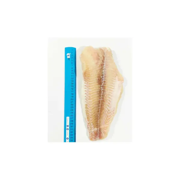 Пангасиус филе с/м DL 69, Hiep Thanh Seafood Joint Stock Co 220+гр, ~10кг/кор