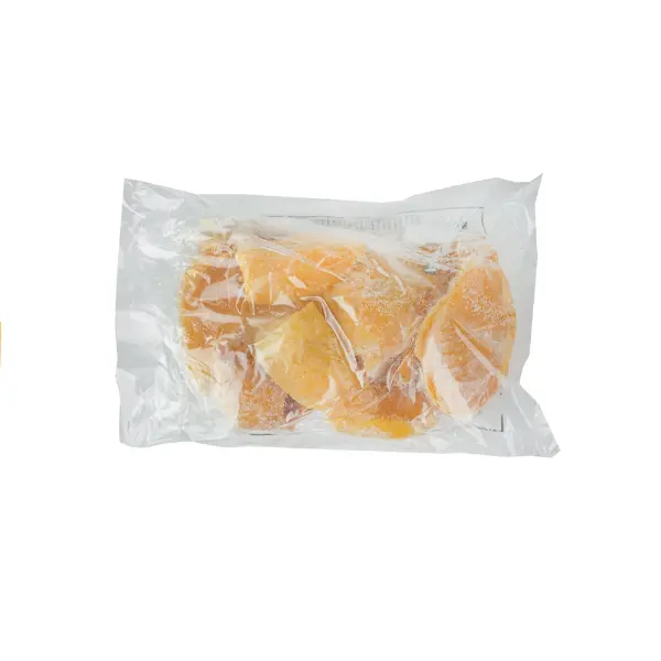 Манго слайсы с/м SUN FOOD 1кг, 10шт/кор