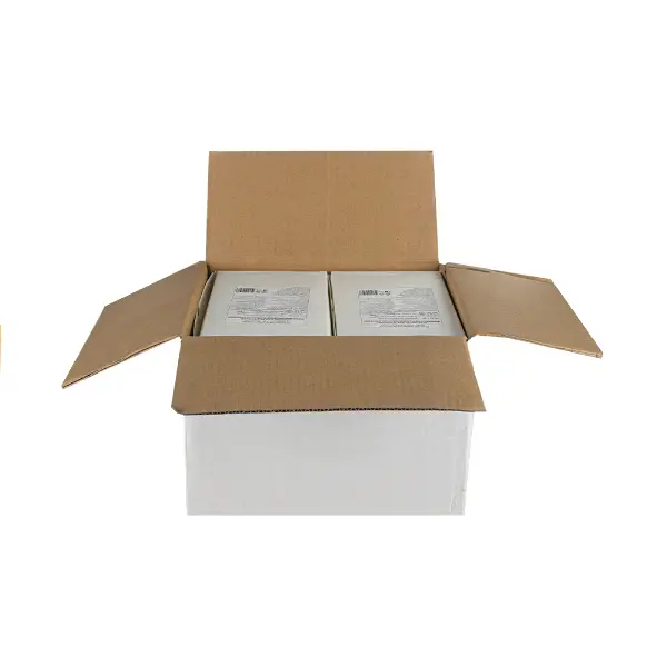 Креветка ваннамей с/м в панцире б/г 21/25 PESQUERA BETH-EEL 3855 1,8кг, ~10,8кг/кор, Эквадор