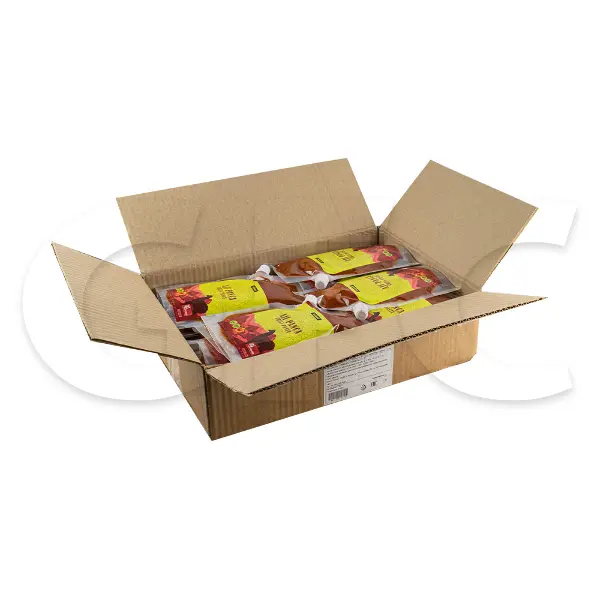 Паста Чили Ахи Панка Esoro Resfood 250гр дойпак, 20шт/кор, Перу