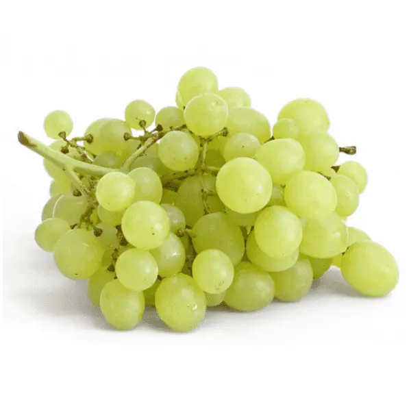 Виноград зеленый 1кг