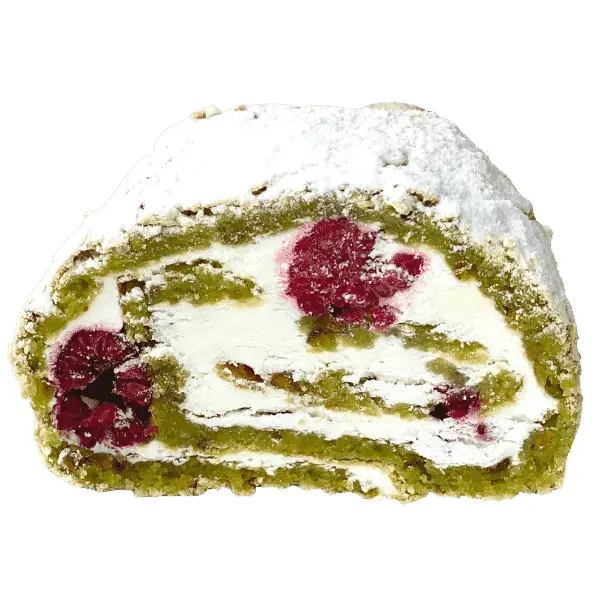 Рулет фисташковый ДФ 120гр, 14шт/кор