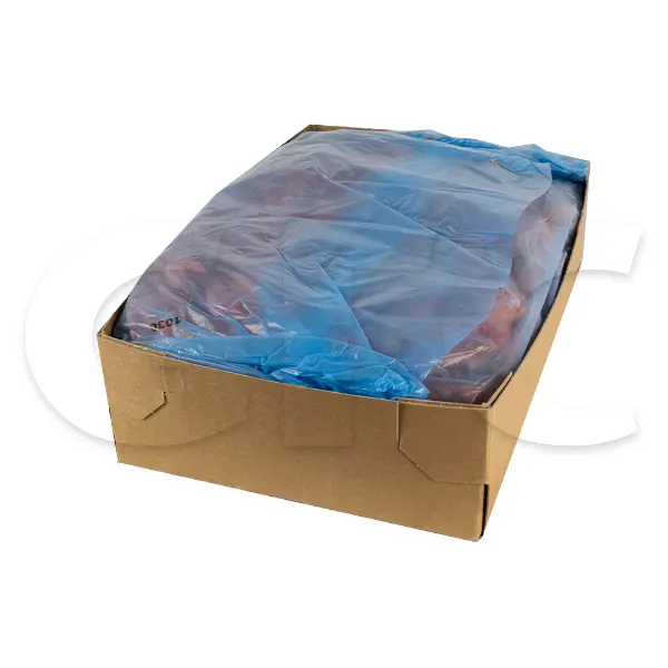 Креветка северная в/м в панцире с/г 80/100 Фортуна, 5кг/кор