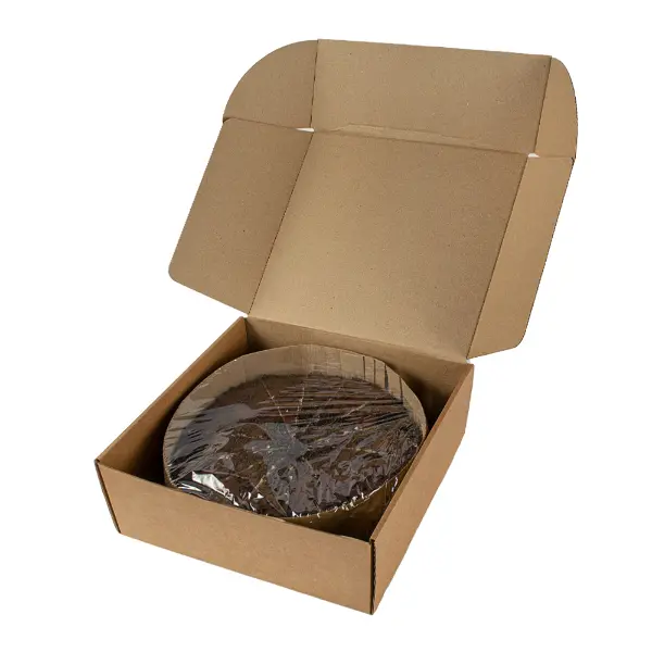 Торт Маковый Десертные истории 128гр, 14 порций/1,8кг/шт