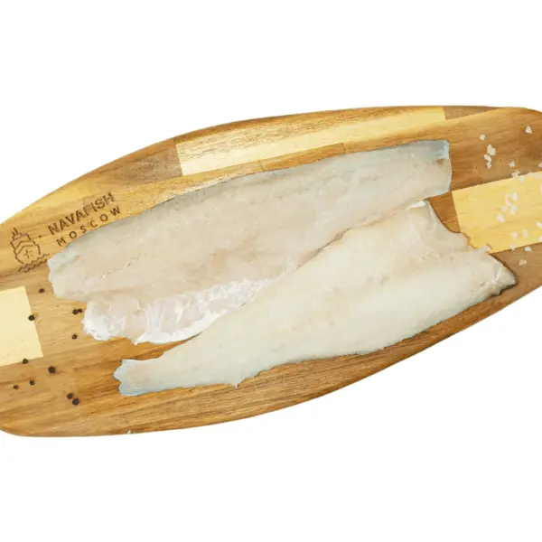 Судак филе с/м н/к 200+ Альфа-М, ~5кг/кор