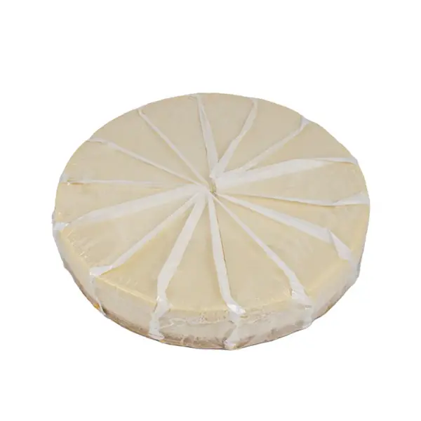 Чизкейк Нью-Йорк Cheeseberry 100гр, 12 порций/1,2кг/шт, 4шт/кор