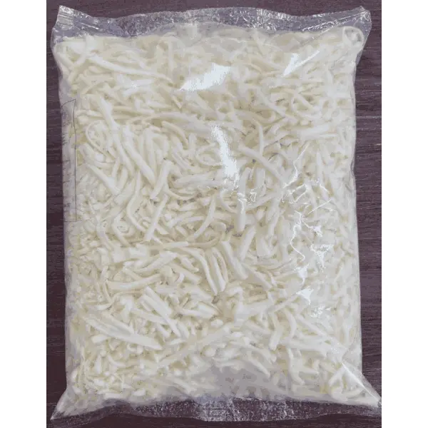 Моцарелла белково-жировой продукт зам. 48% тертая Original Alti 2кг, 10кг/кор