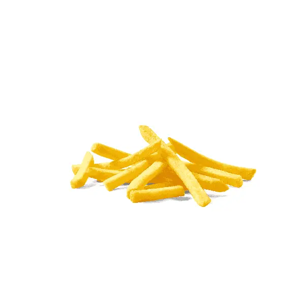 Картофель фри в панировке 9*9мм We Fry 2,5кг, 5шт/кор