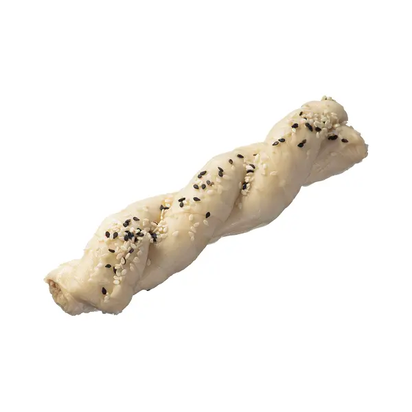 Косичка с мясом и картофелем Коломенский эксперт 160гр, 30шт/кор