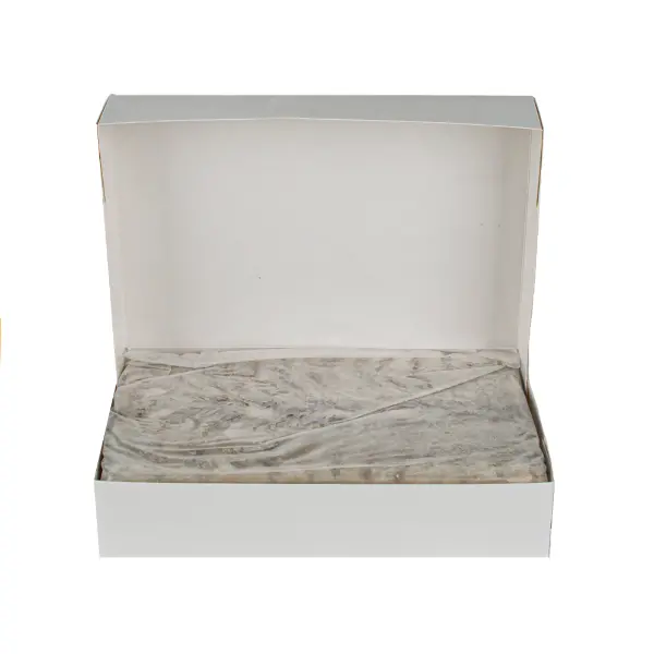 Креветка ваннамей с/м в панцире б/г 21/25 Guangdong Gourmet Aquatic 1,8кг,10,8кг/кор