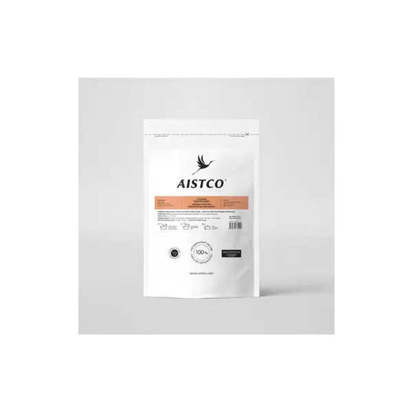 Чайный напиток Positive Vibes Позитивные вибрации AISTCO 500гр, 3шт/кор