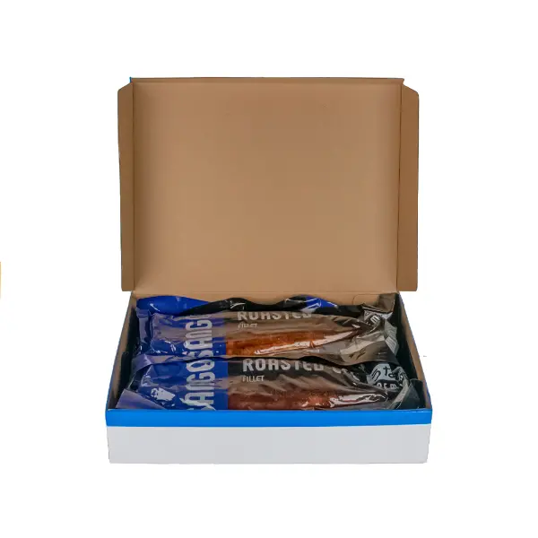 Угорь жареный зам. в/у SANGO Jiangxi Junma foods 3600/02032 19-21oz, 550-650гр, ~5кг/упак, ~10кг/кор