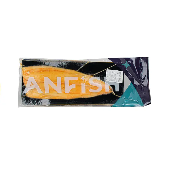 Масляная рыба филе х/к зам. NAVAFISH MOSCOW 0,7-1,3кг, ~8кг/кор