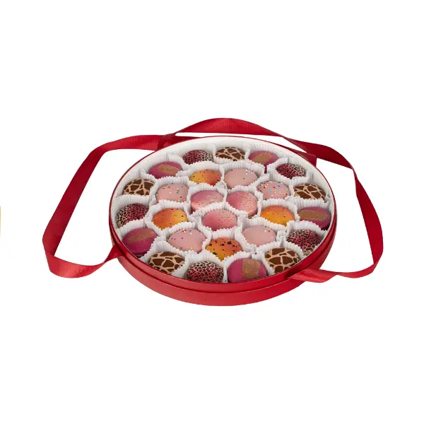 Макарони набор Классик Macaronika 16гр, 27шт/кор