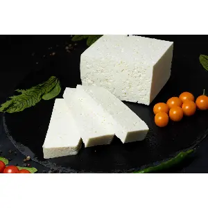 Сыр Чанах 45% Моцарулли, ~2,5кг/кор