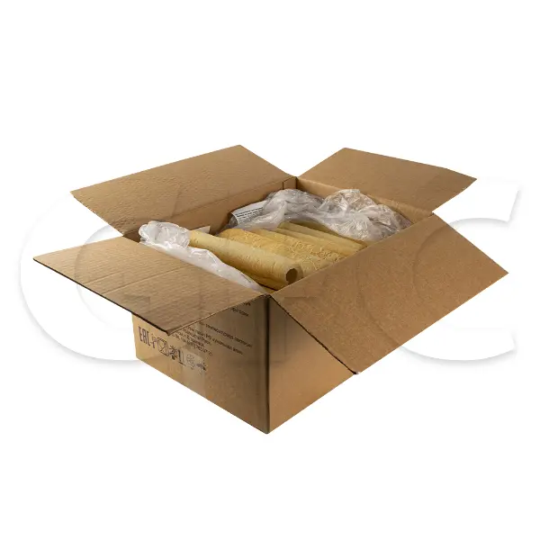 Багет для французского хот-дога Багерстат Рус 110гр, 28шт/кор