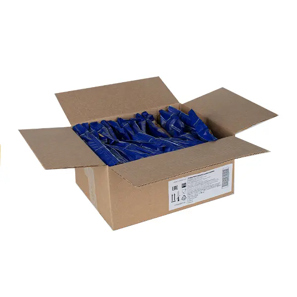 Куки овсяный с изюмом и лимоном Сheeseberry 70гр, 28шт/кор цветная упаковка