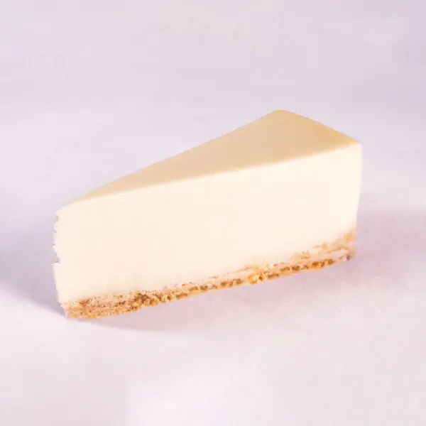 Чизкейк Нью-Йорк Cheeseberry 103гр, 16 порций/1,66кг/шт, 3шт/кор