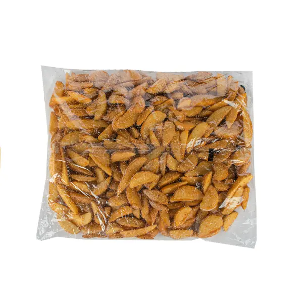 Картофель дольки со специями Триумф We Fry 2,5кг, 5шт/кор