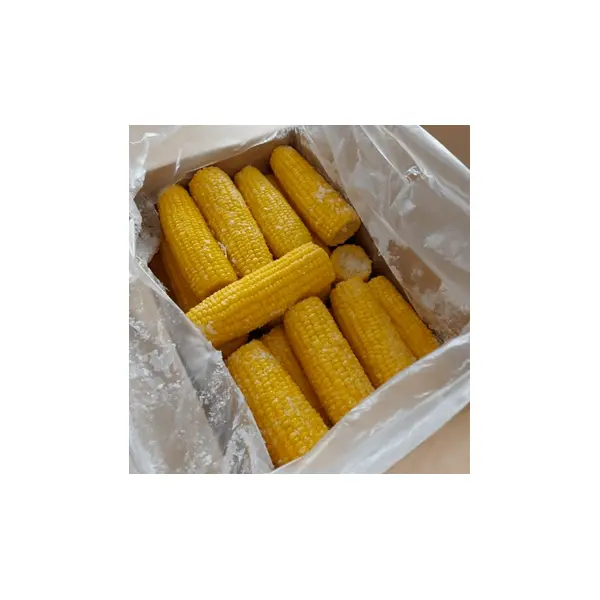 Кукуруза початки 15-17см с/м, 12кг/кор