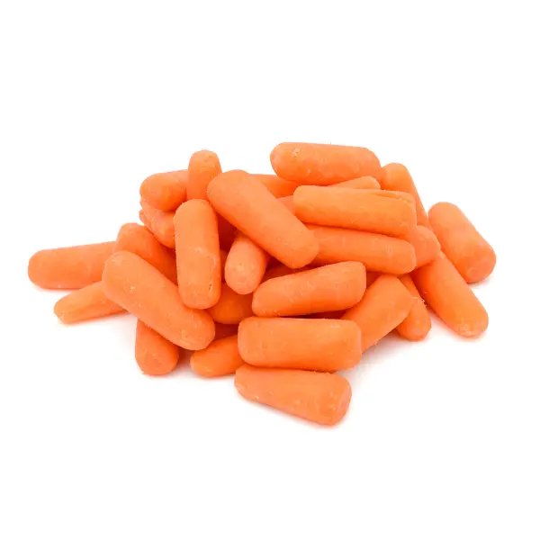 Морковь мини с/м 2,5кг, 4шт/кор