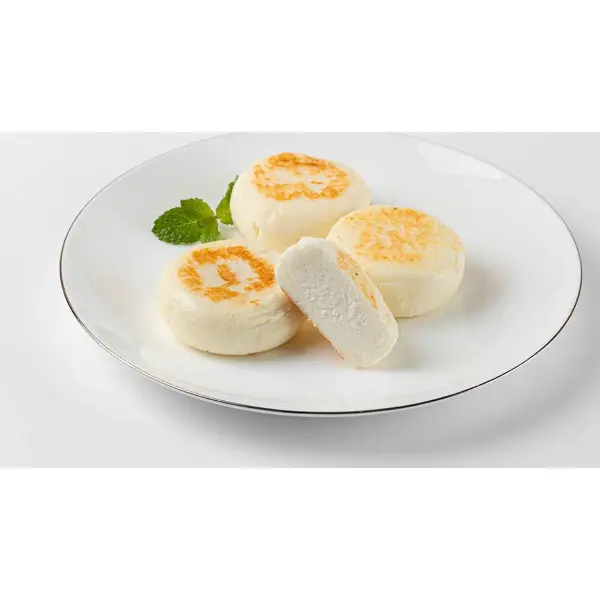 Сырники классические Мираторг 70гр, 50шт/кор