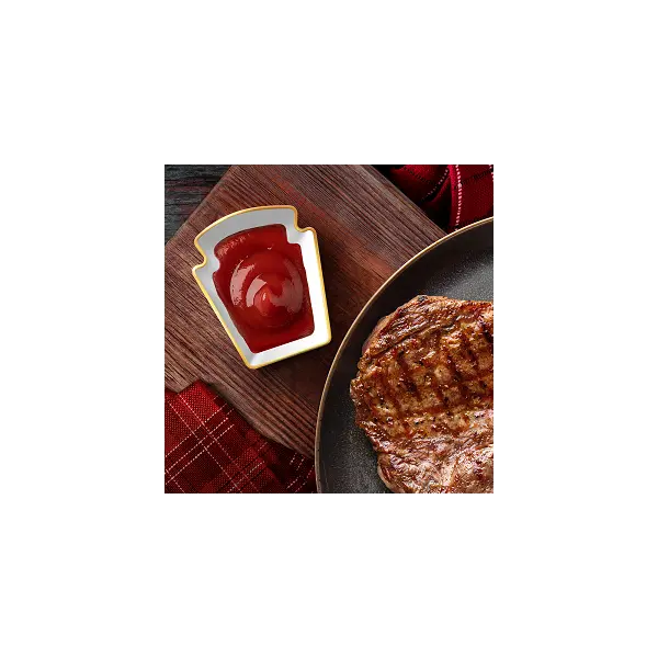 Кетчуп томатный Heinz 2кг, 6шт/кор