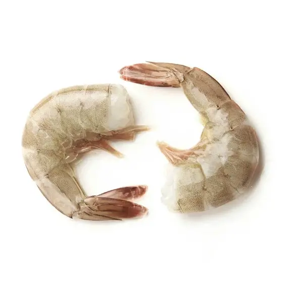 Креветка ваннамей с/м в панцире б/г 16/20 M/s. Naik Oceanic Exports Pvt. Ltd 1кг, 10шт/кор, Индия