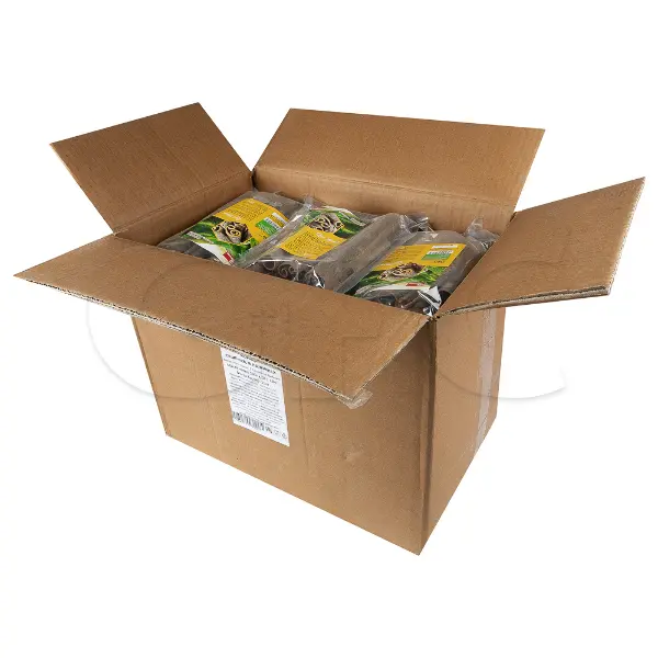 Корица вьетнамская палочки Hiep Long Foods Resfood 500гр, 20шт/кор, Вьетнам RF