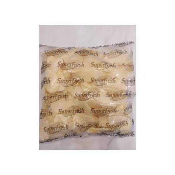 Чипсы картофельные SuperFresh 1кг, 10шт/кор