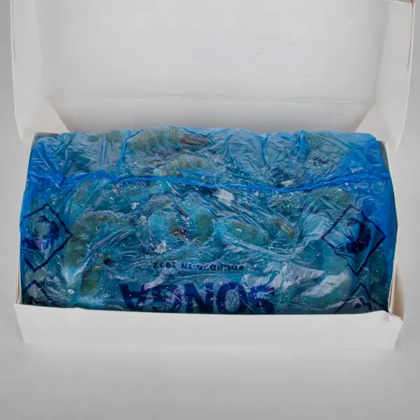 Креветка ваннамей с/м в панцире б/г 21/25 Sociedad Nacional de Galapagos CA56 1,8кг, 10,8кг/кор